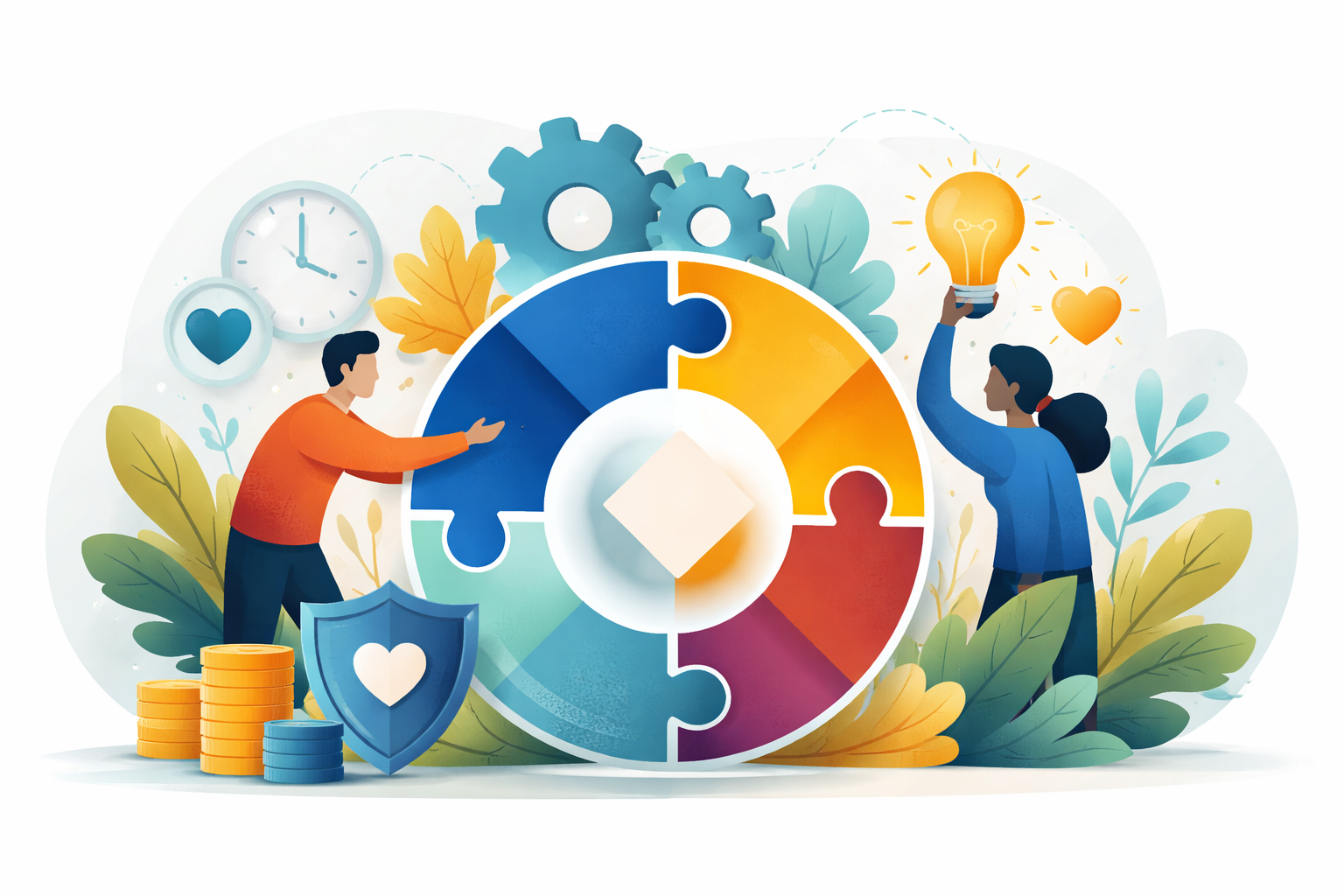 Lean, Loyalty, and the Discipline of Rest