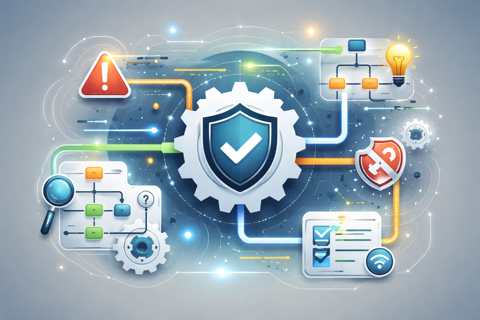 Lean Thinking in Safety: From Human Error to System Design