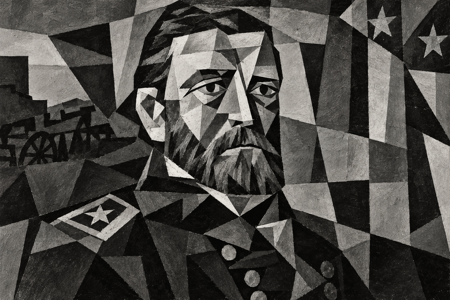 Ulysses S. Grant — Duty Over Importance